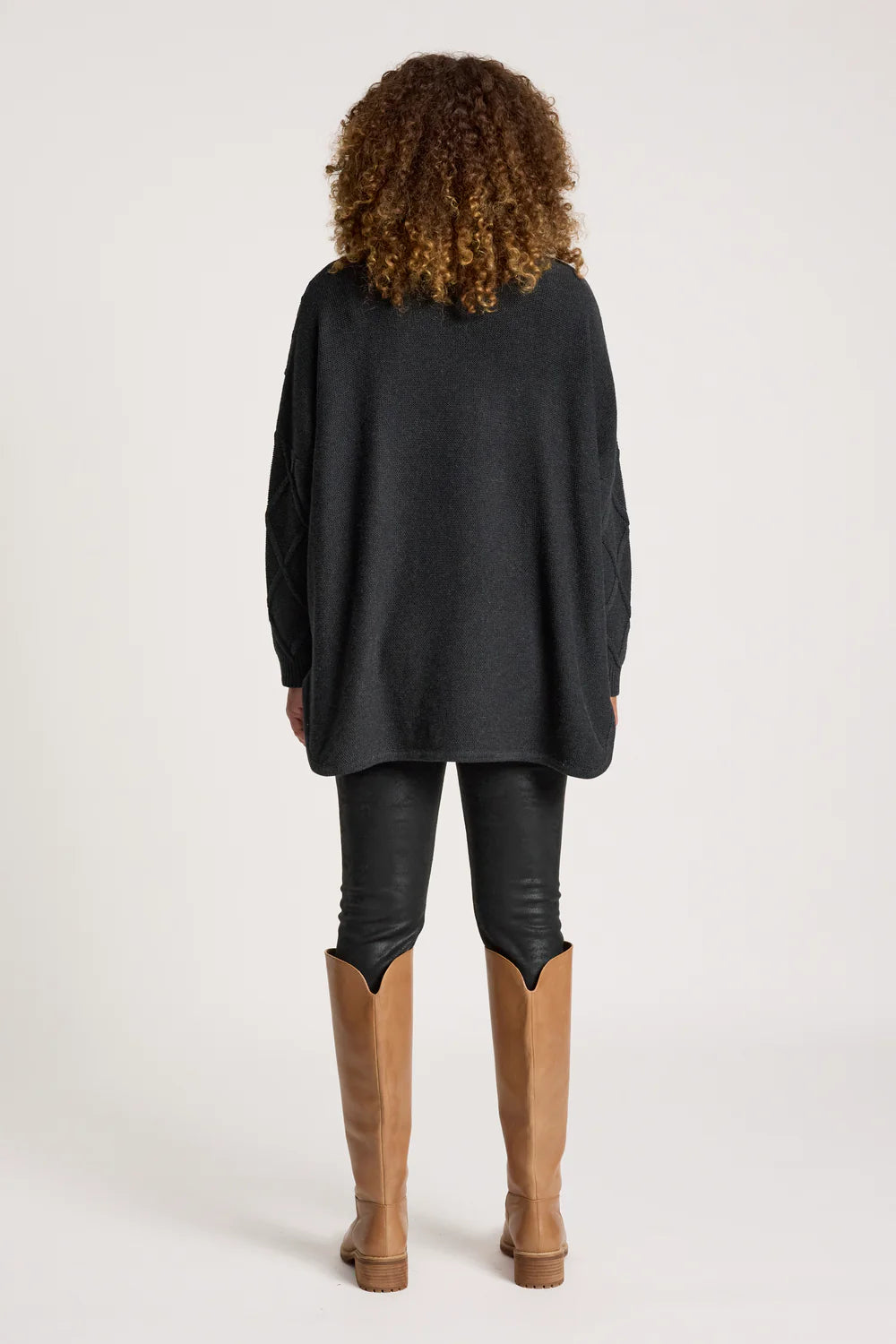 Liora Relaxed Jumper