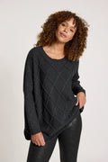 Liora Relaxed Jumper