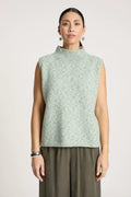 Zarda Knit Vest