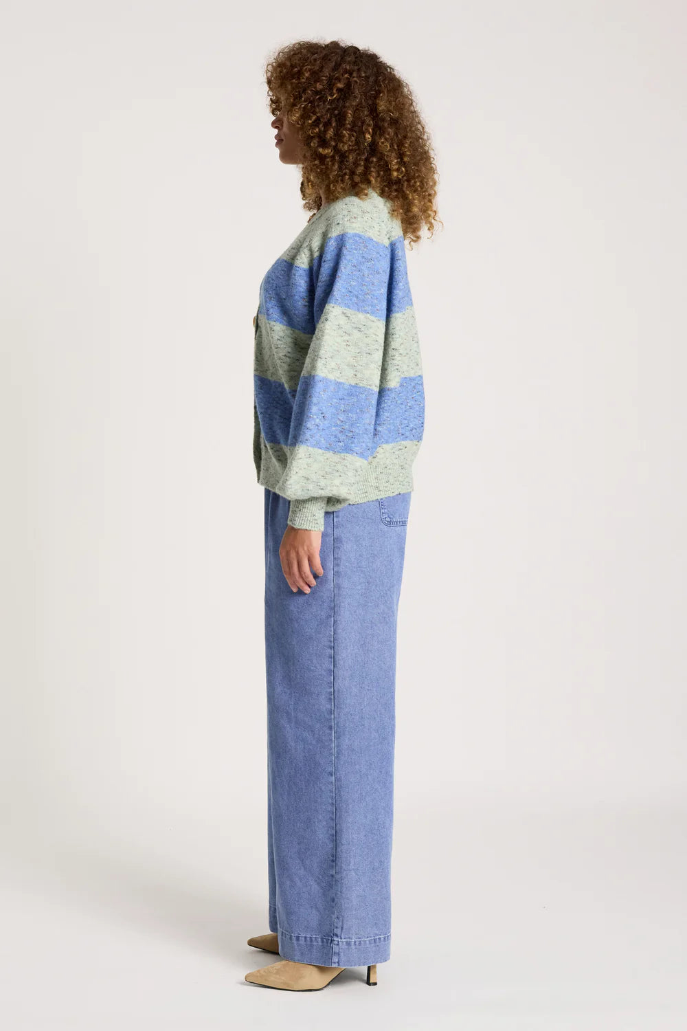 Zarda Cardigan