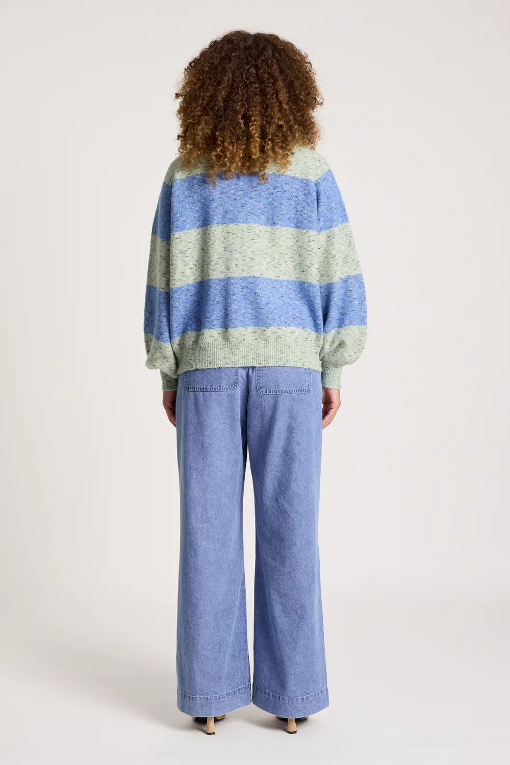 Zarda Cardigan