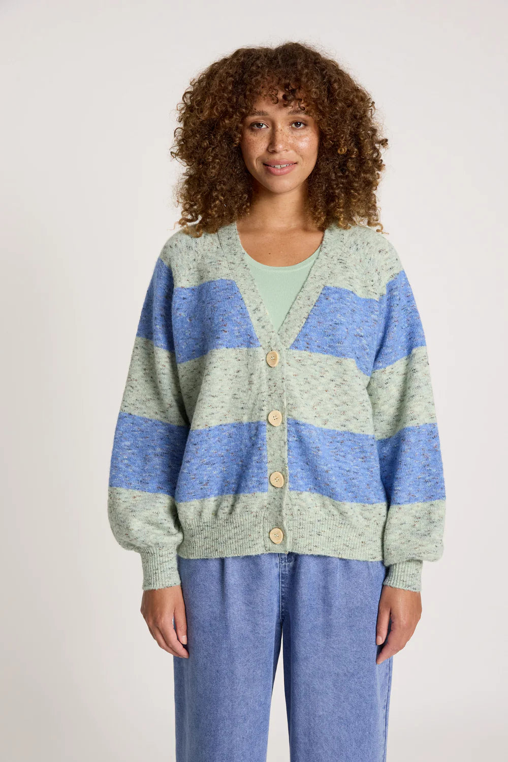 Zarda Cardigan