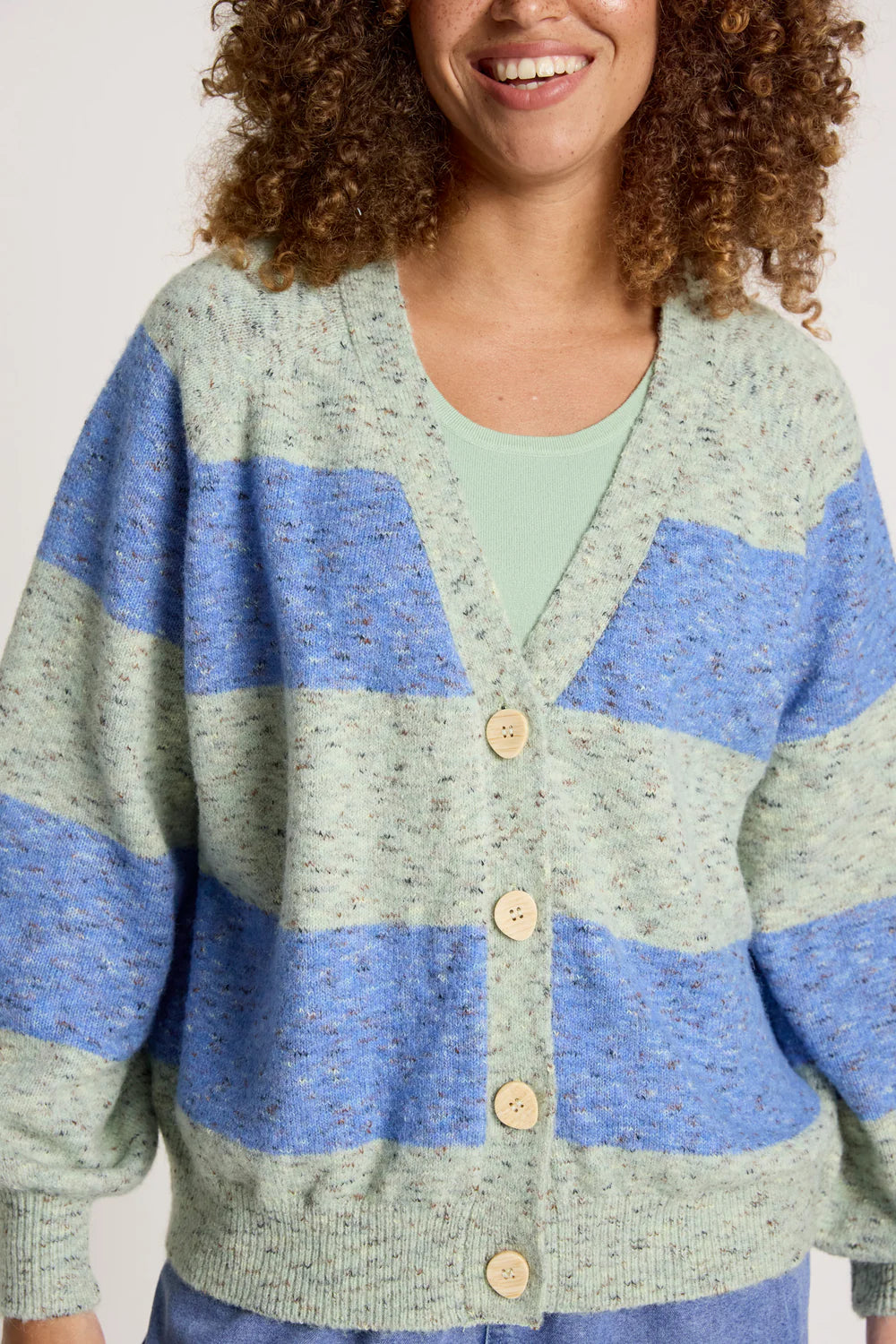 Zarda Cardigan