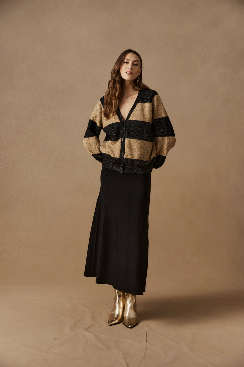Zala Knit Skirt