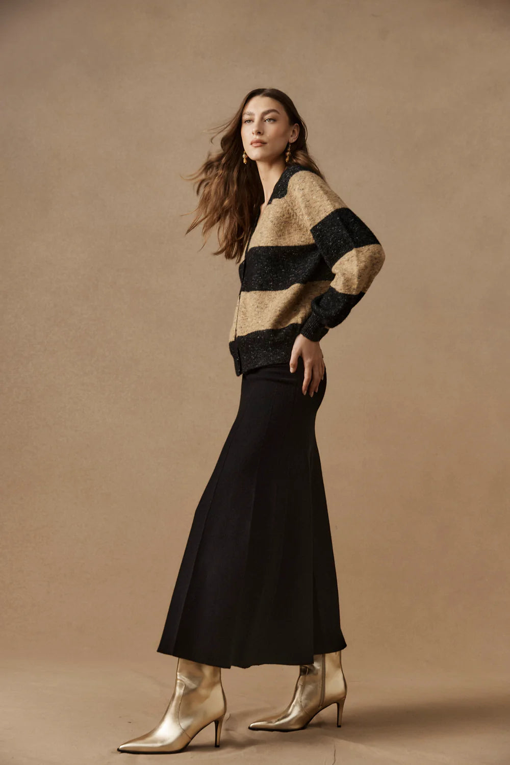 Zala Knit Skirt