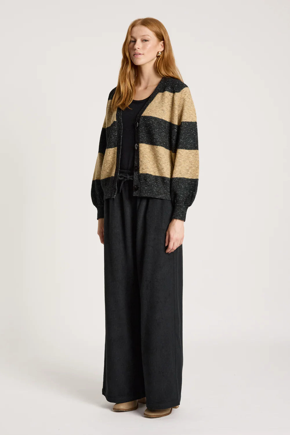 Zarda Cardigan