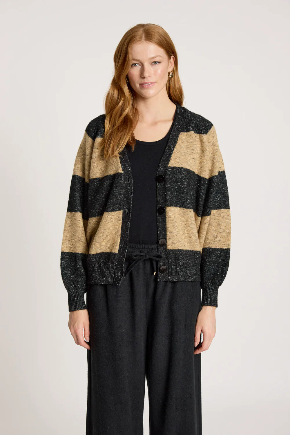 Zarda Cardigan