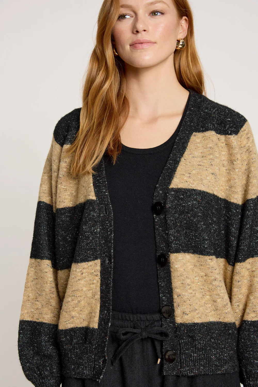 Zarda Cardigan