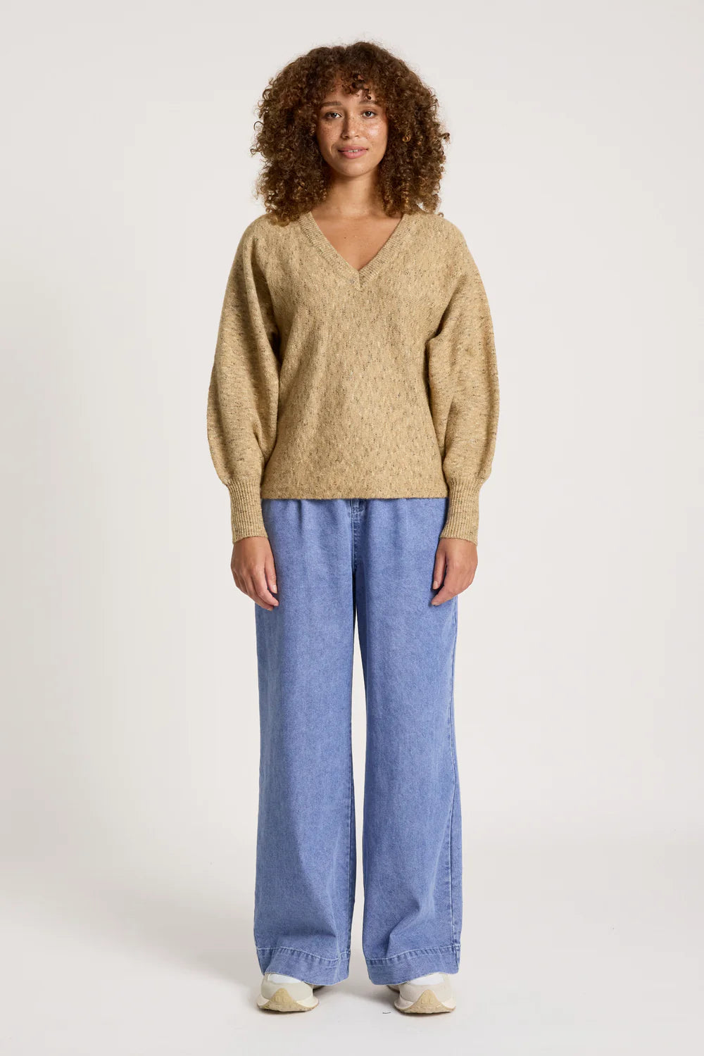 Zarda Jumper