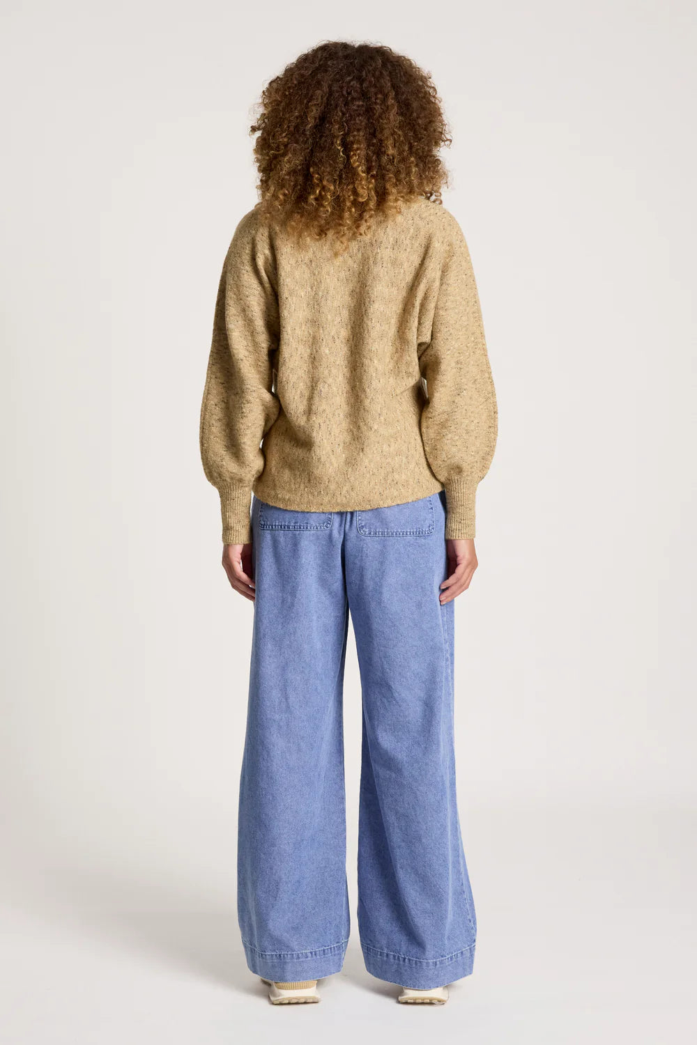Zarda Jumper