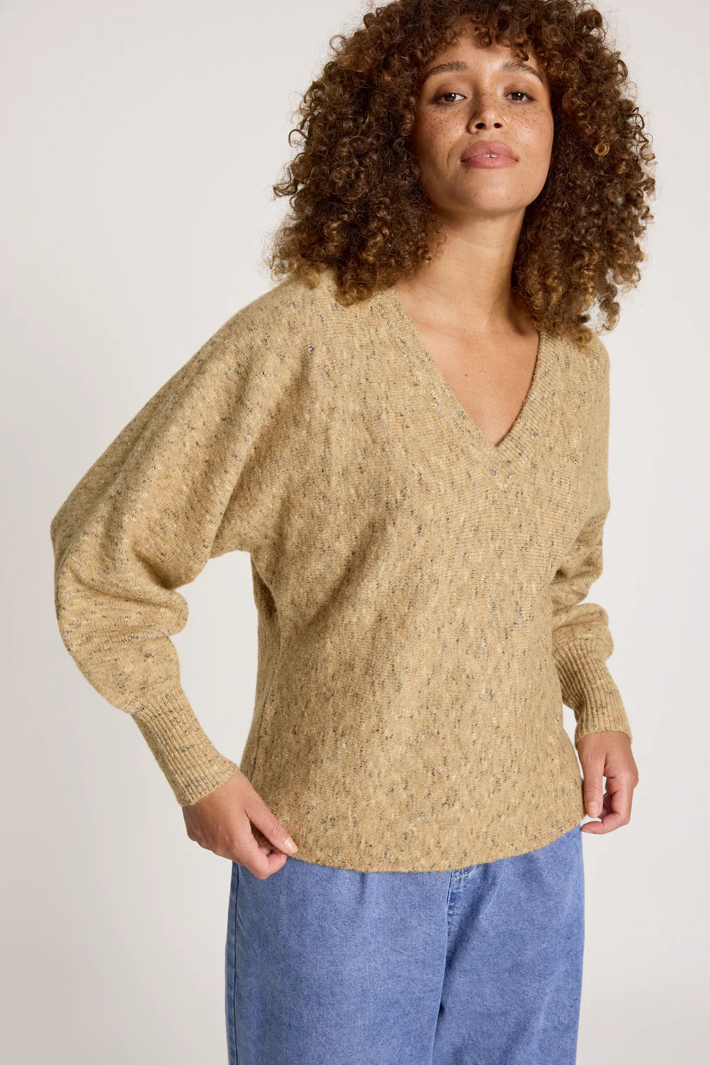 Zarda Jumper