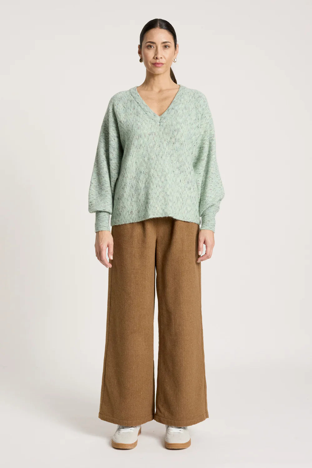 Zarda Jumper