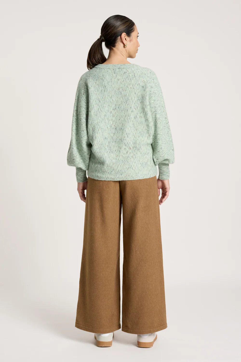 Zarda Jumper