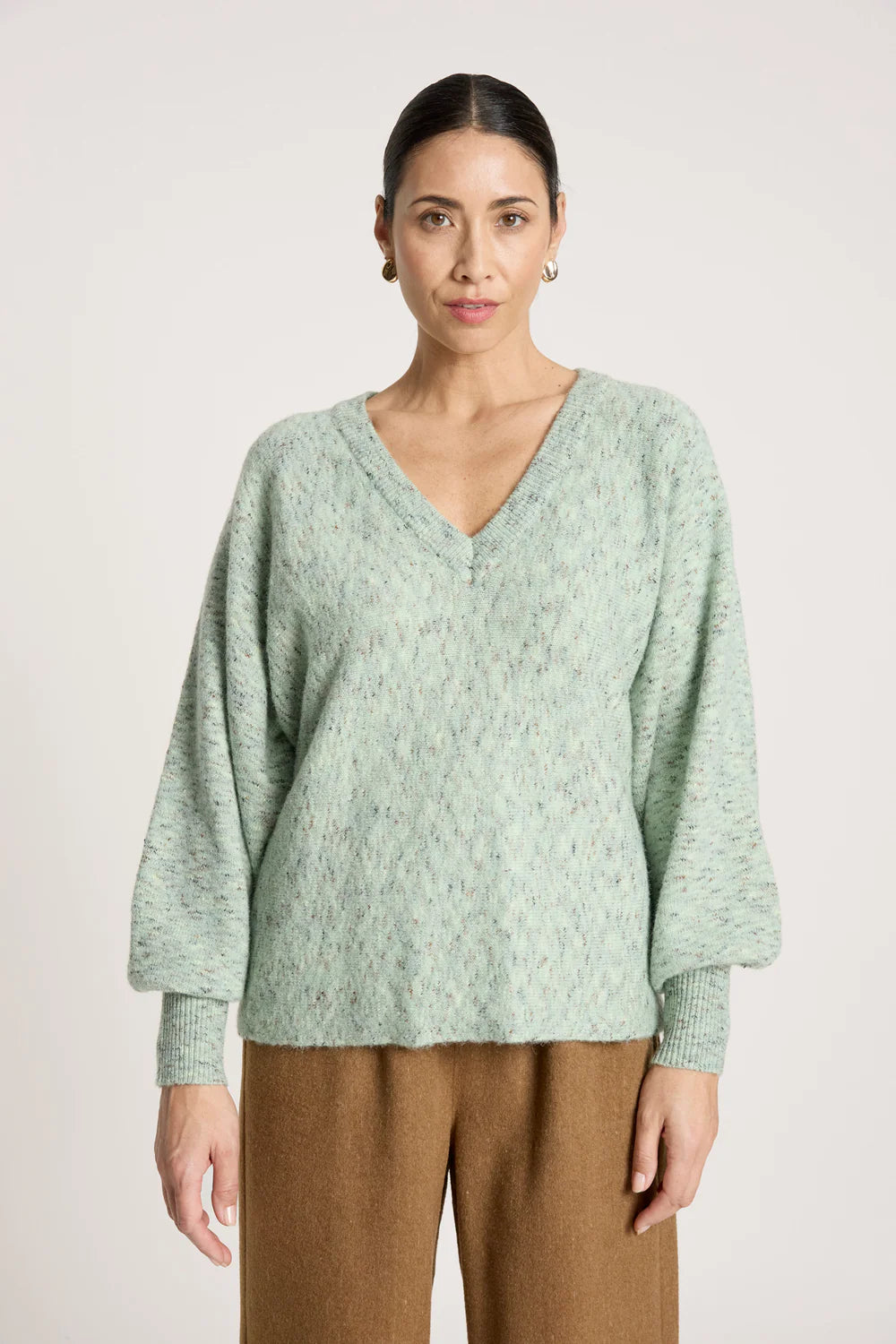 Zarda Jumper