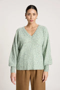 Zarda Jumper