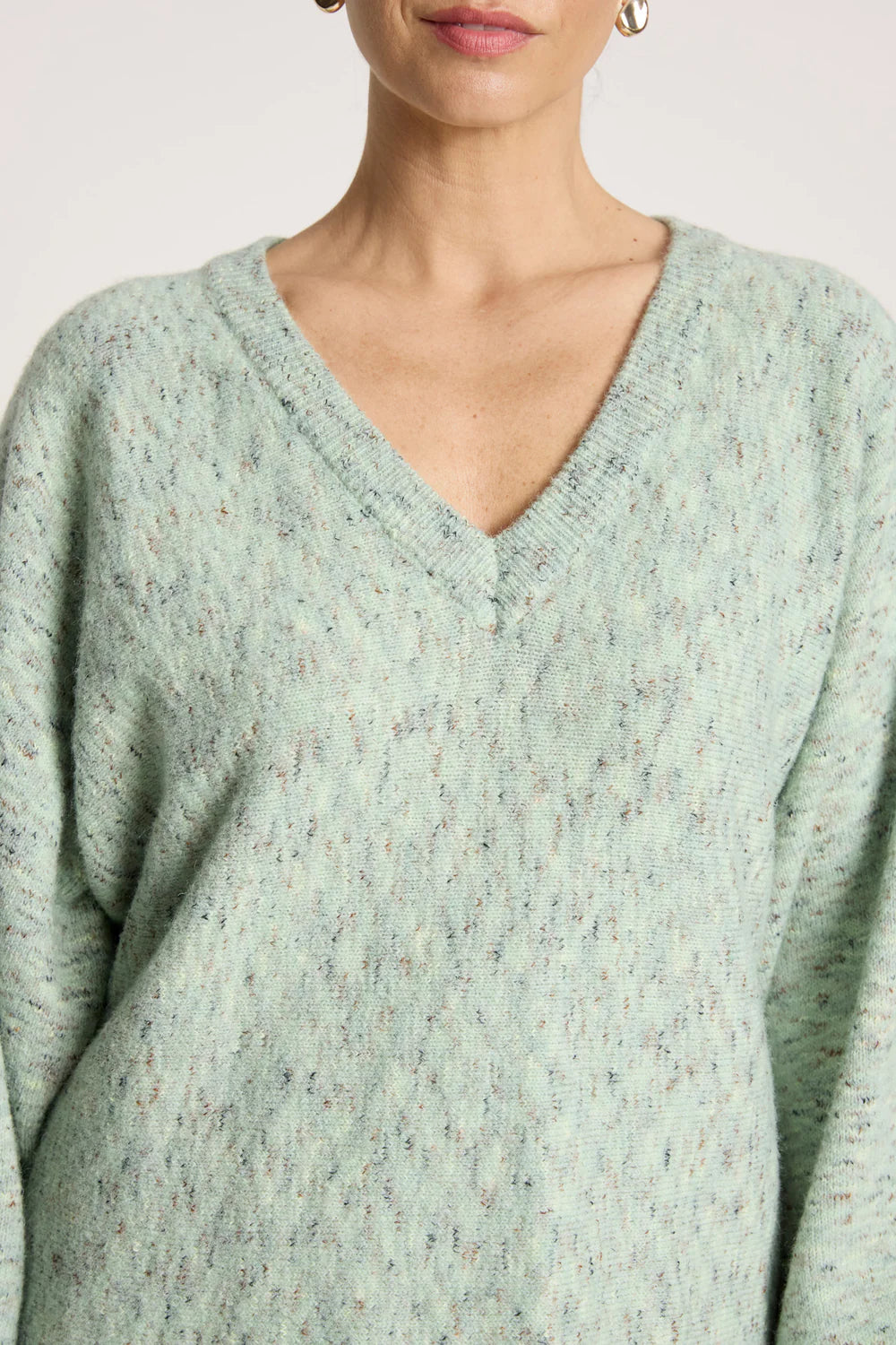 Zarda Jumper