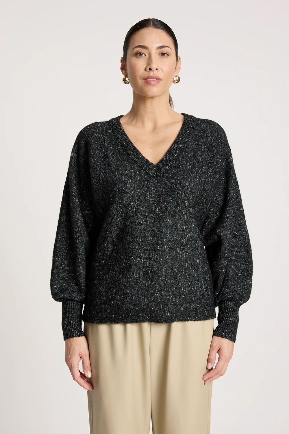 Zarda Jumper