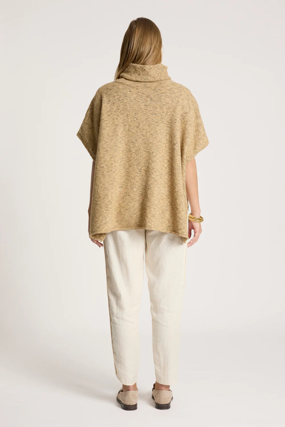 Zarda Poncho