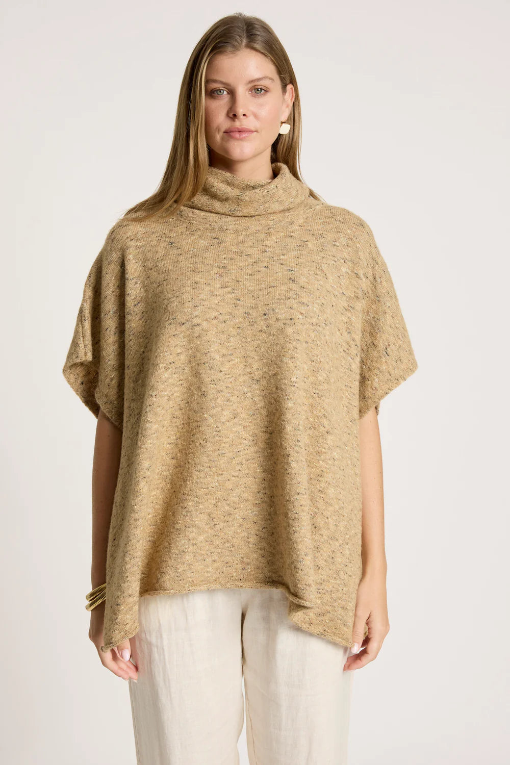 Zarda Poncho