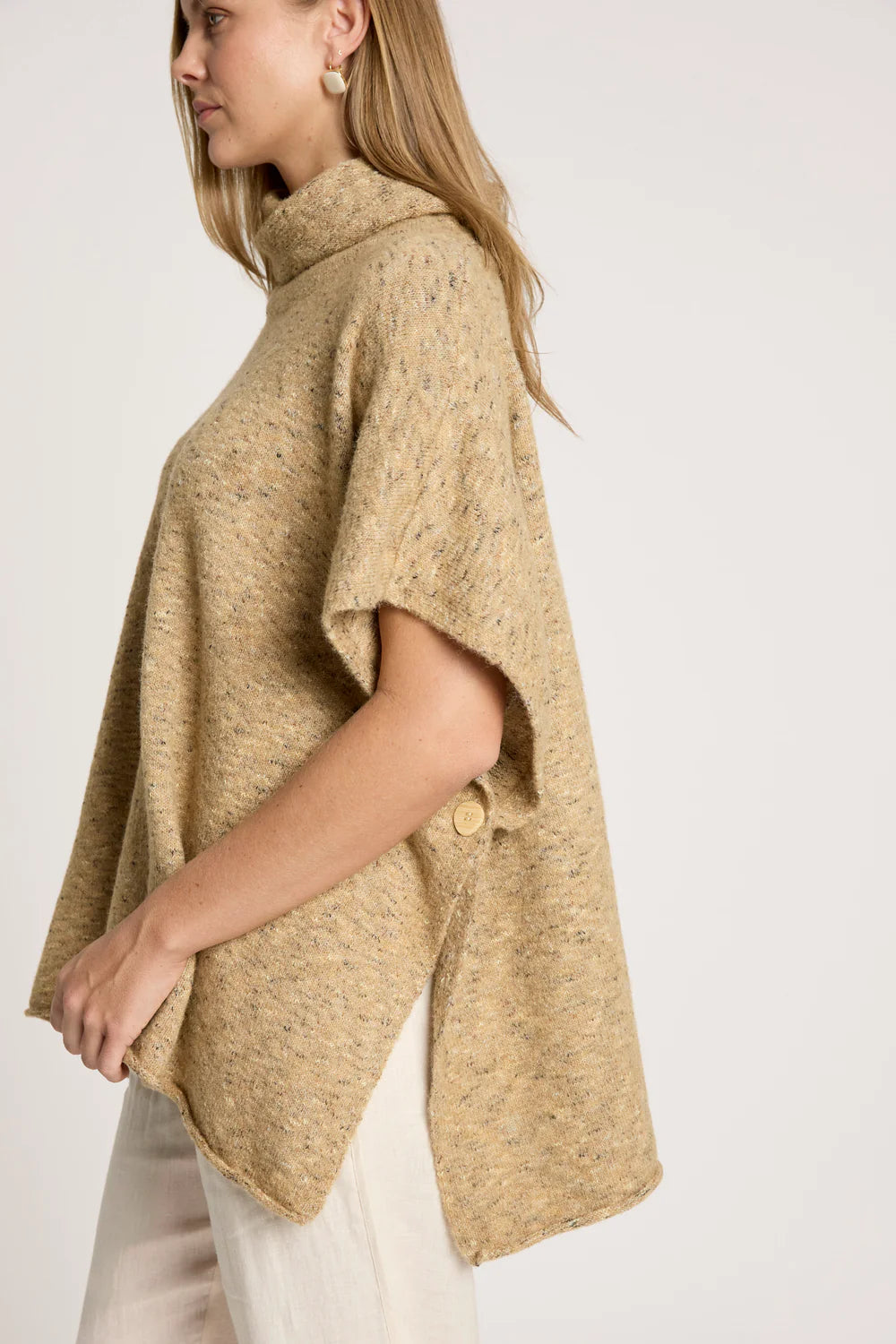 Zarda Poncho
