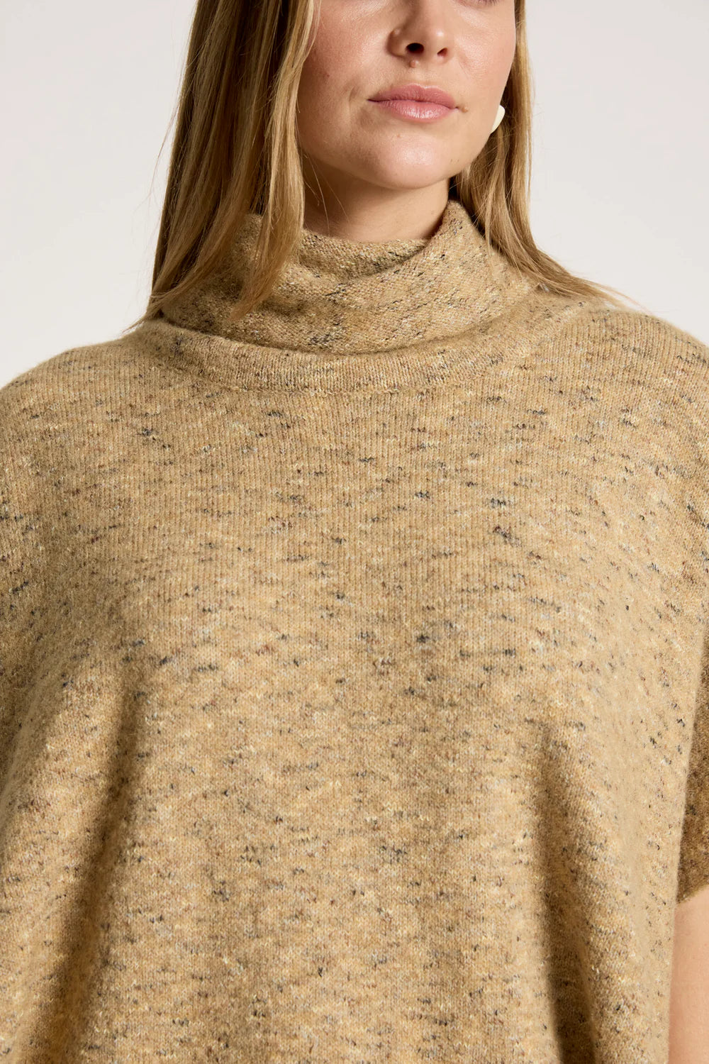 Zarda Poncho