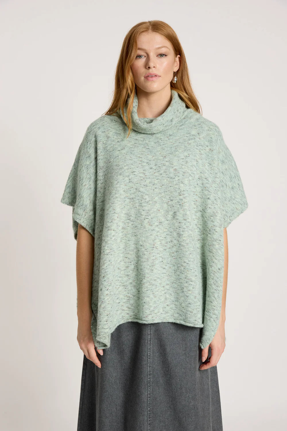 Zarda Poncho