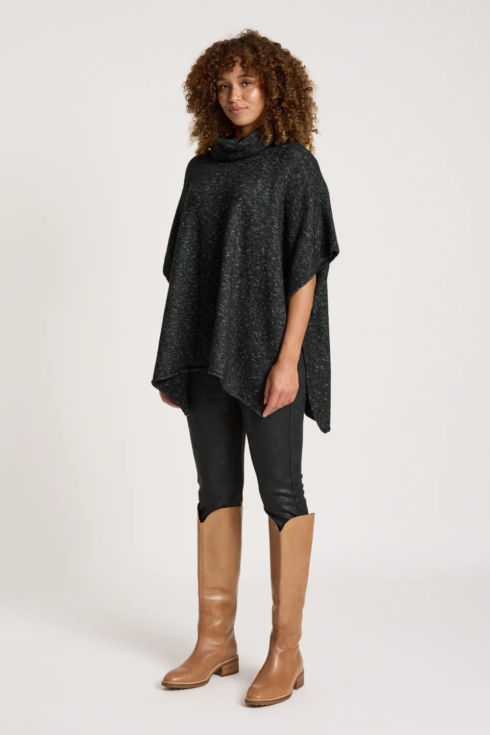 Zarda Poncho