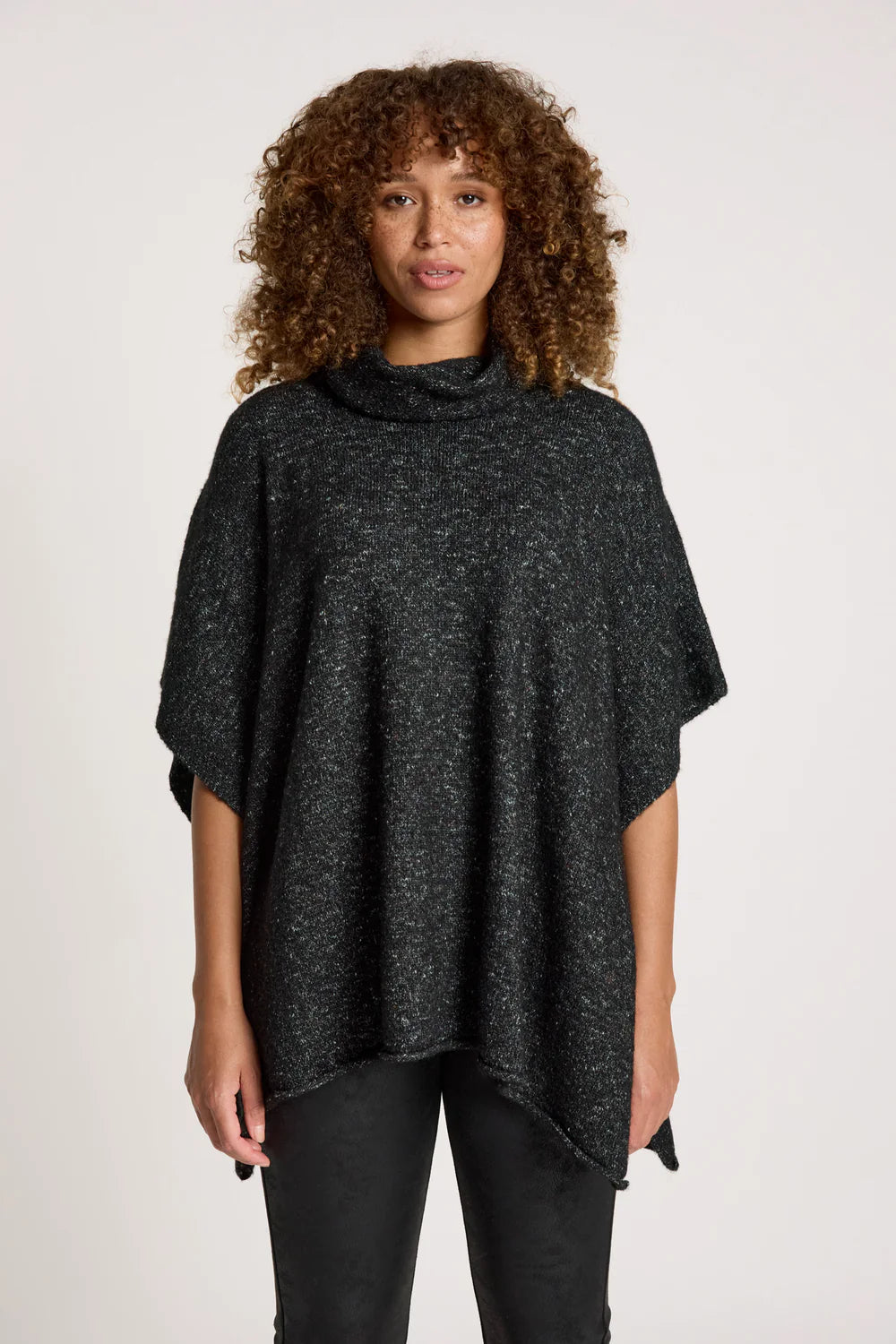 Zarda Poncho