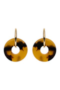 Nomad Disc Earring - Nomad