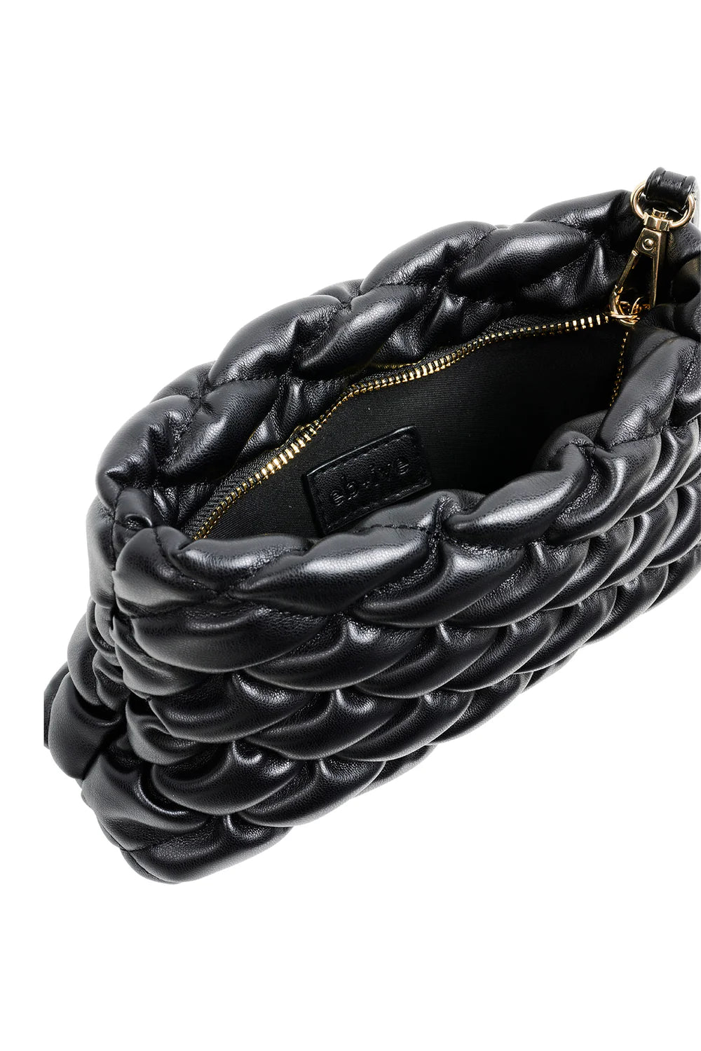 Zala Pouch - Black