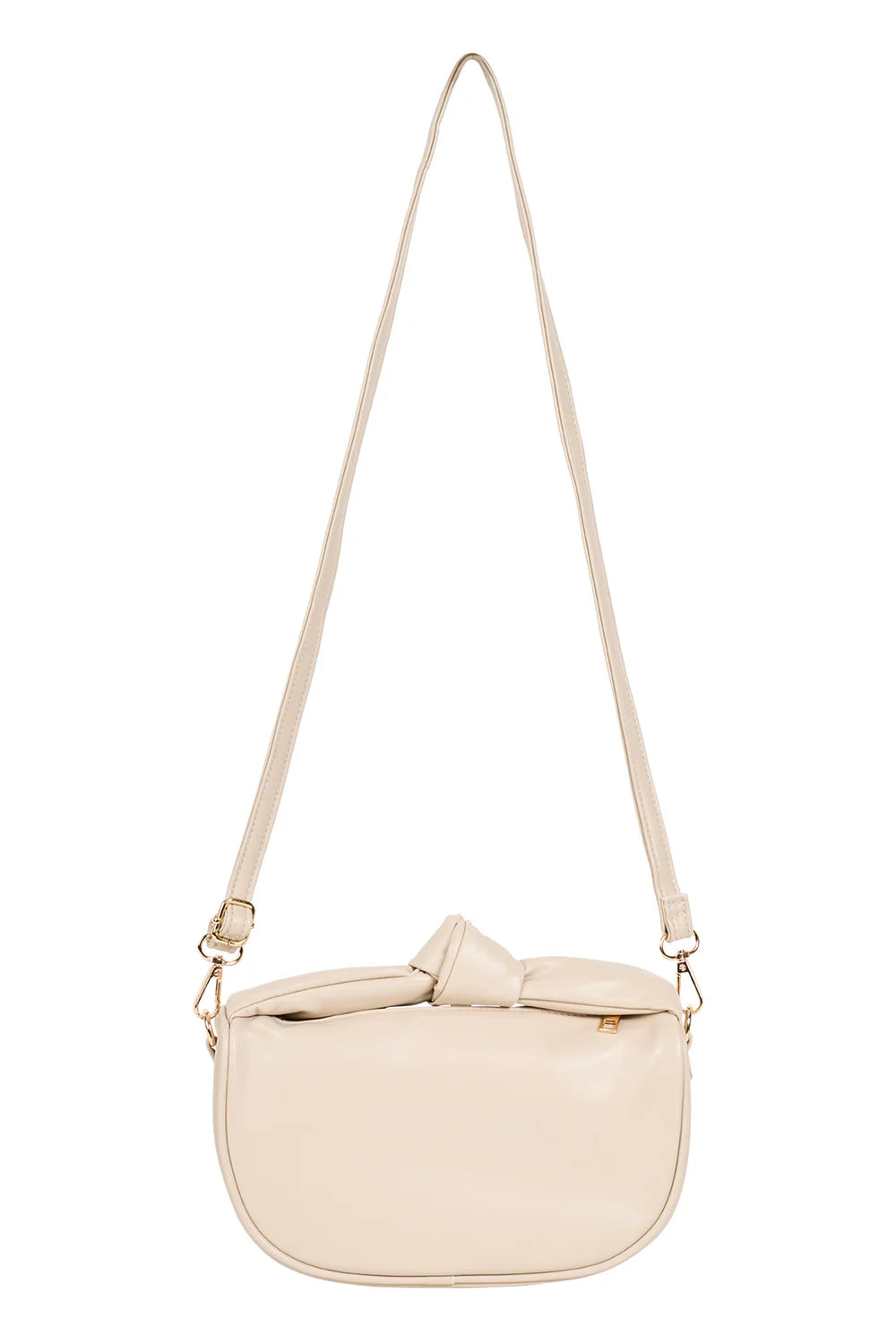 Zala Bag - Bisque