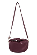 Zala Bag - Mahogany