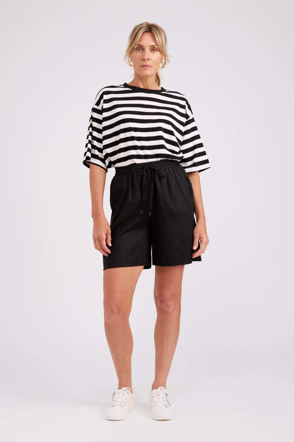 Studio Bermuda Short