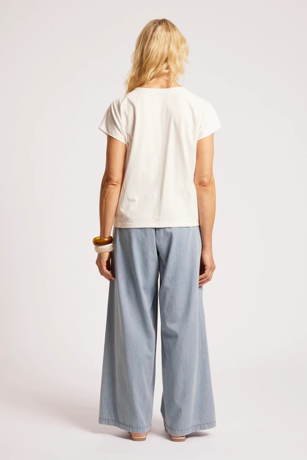 Casa Twist Tshirt