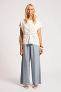 Casa Twist Tshirt