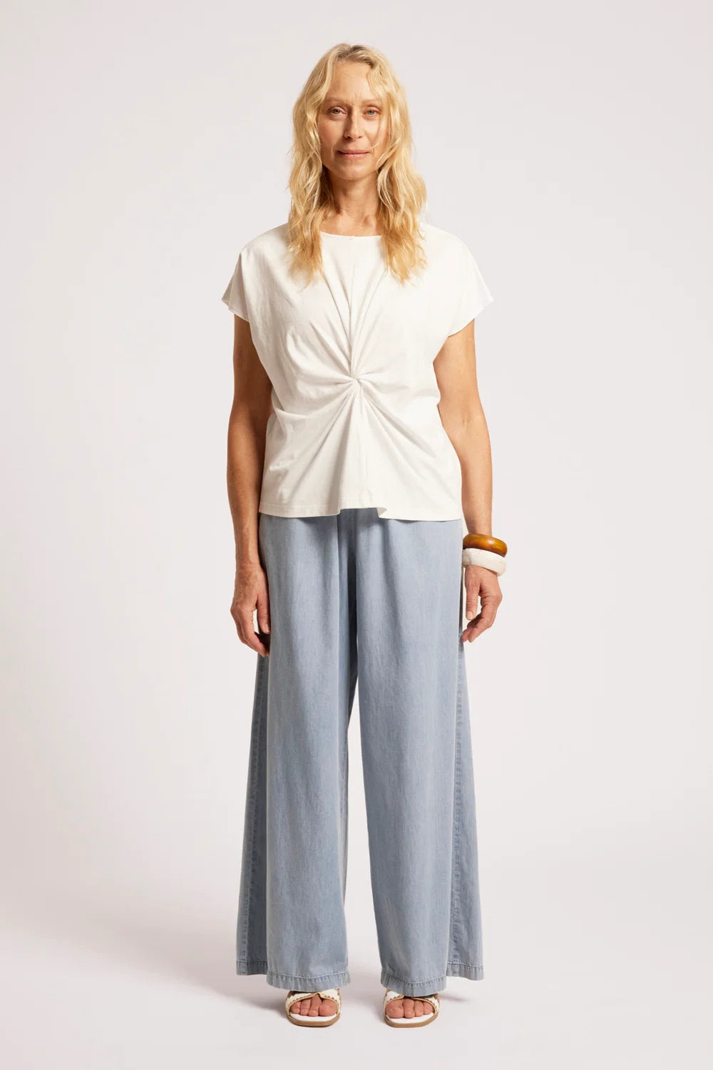 Casa Twist Tshirt