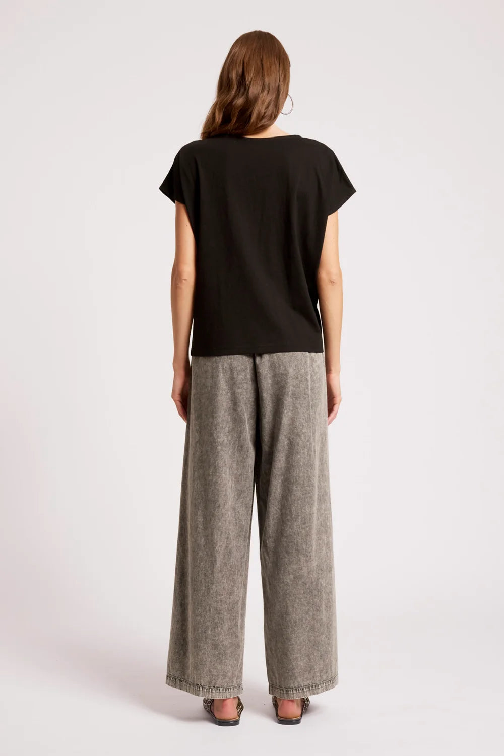Casa Twist Tshirt
