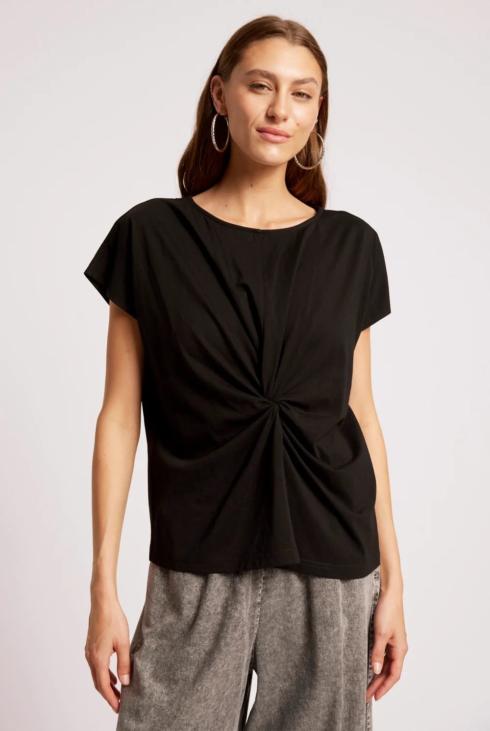 Casa Twist Tshirt