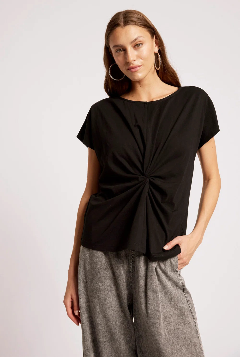 Casa Twist Tshirt