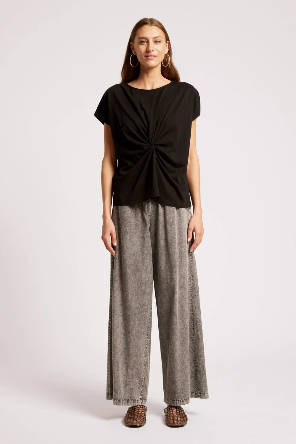 Casa Twist Tshirt