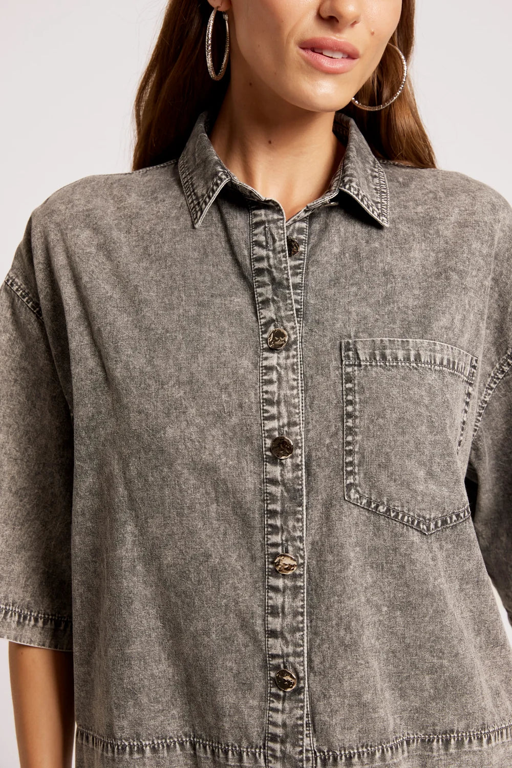 Roam Shirt