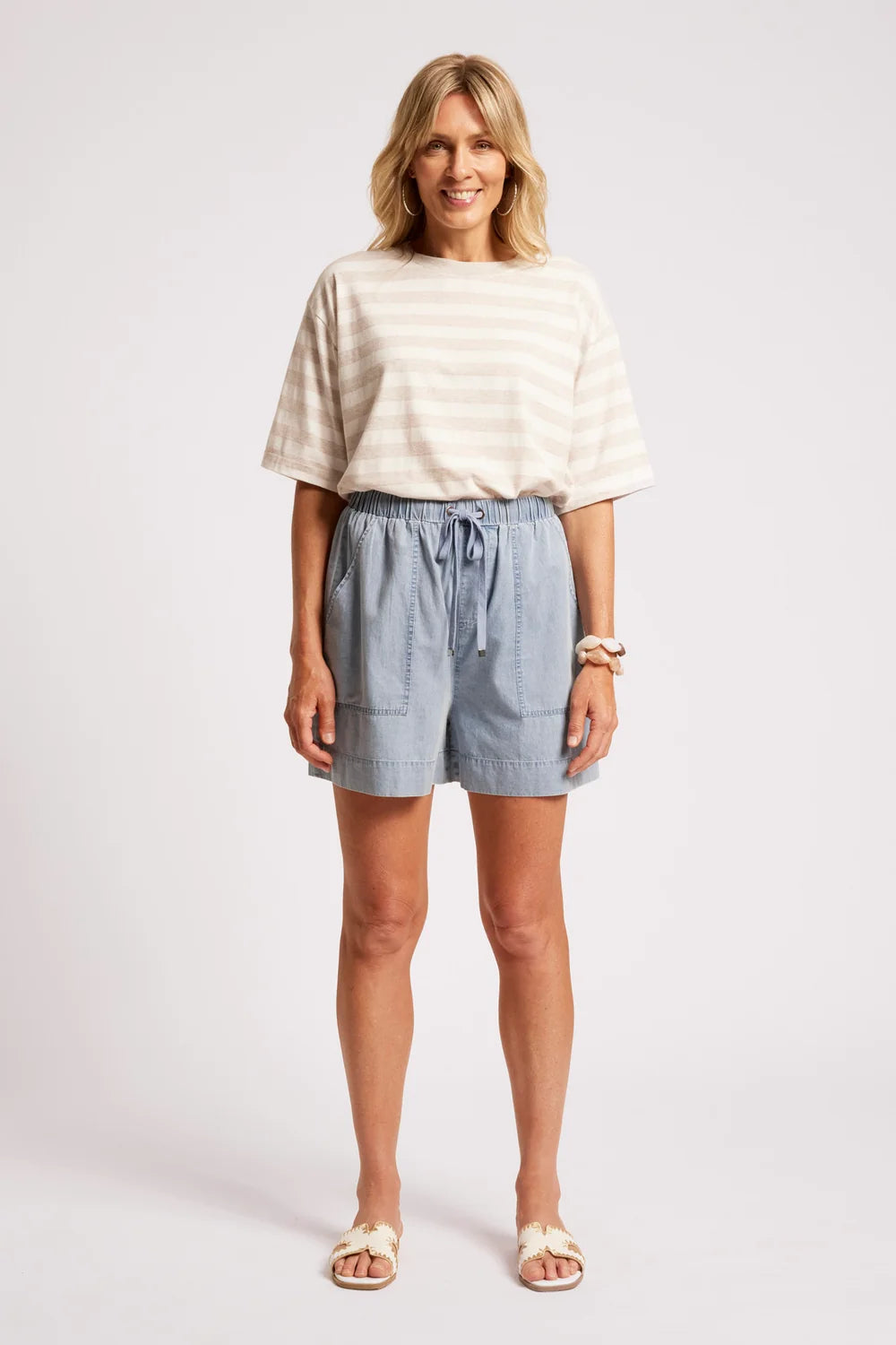 Roam Short
