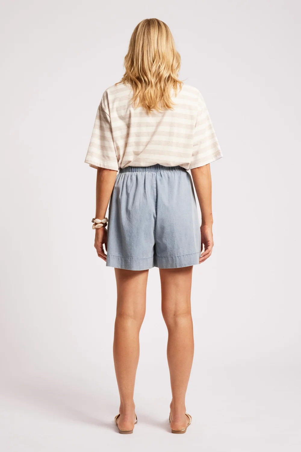 Roam Short