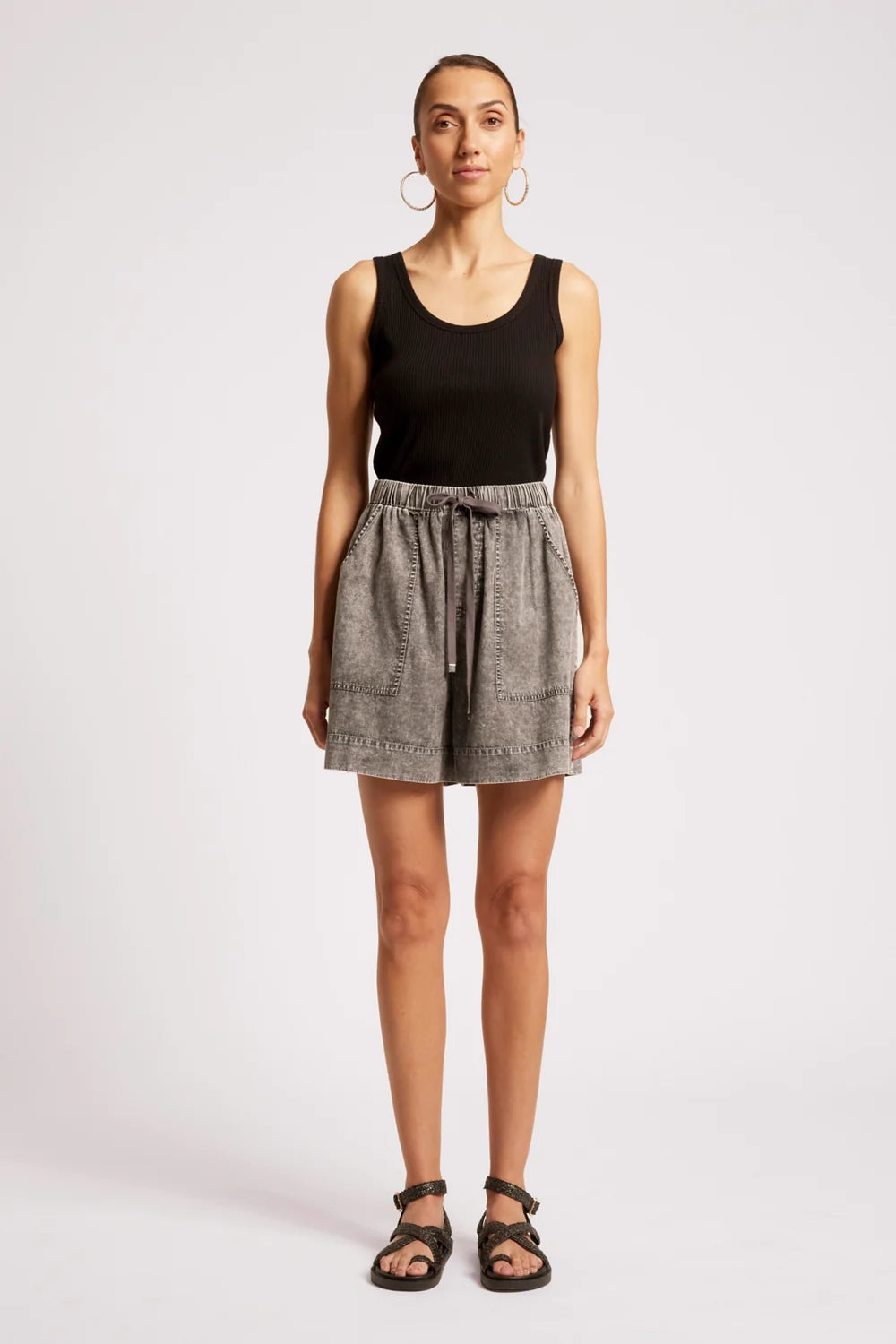Roam Short