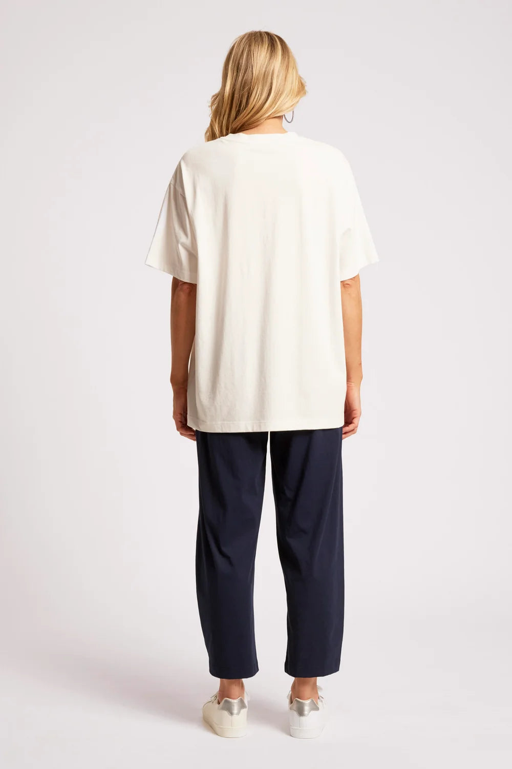 Caldera Oversize Tshirt