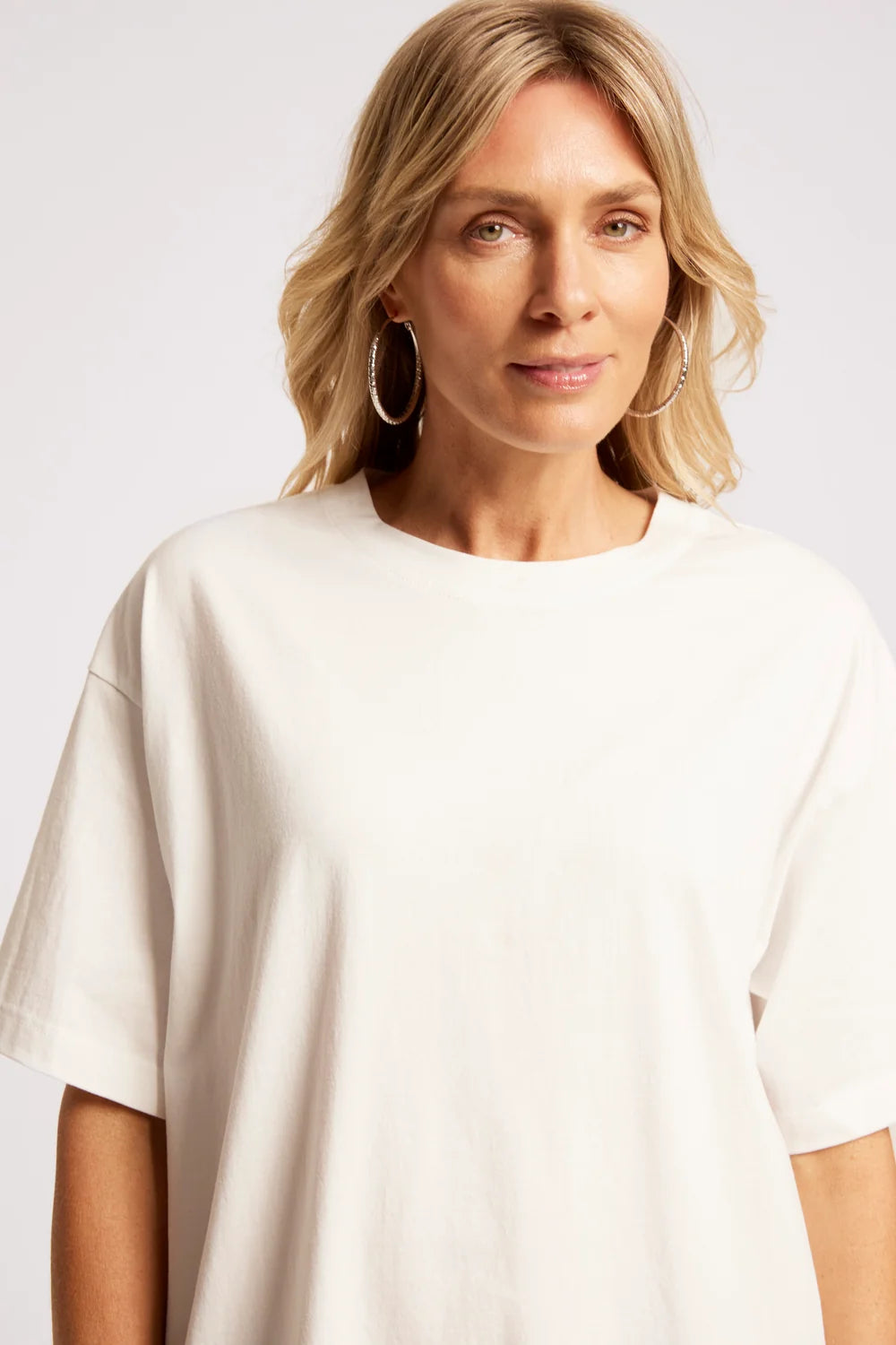 Caldera Oversize Tshirt