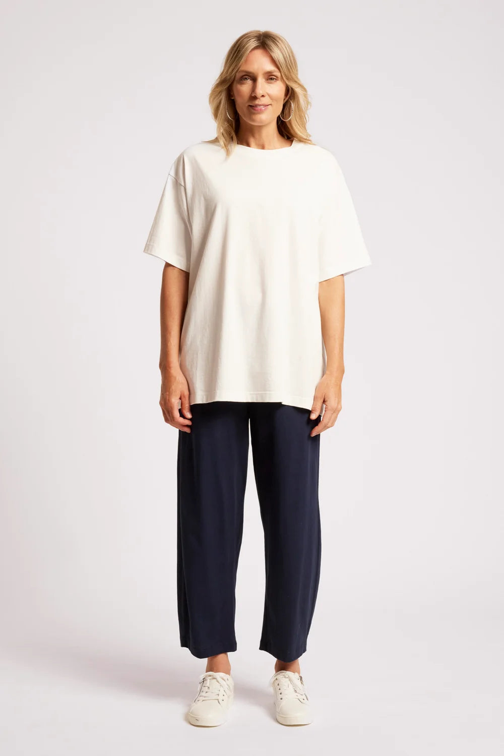 Caldera Oversize Tshirt