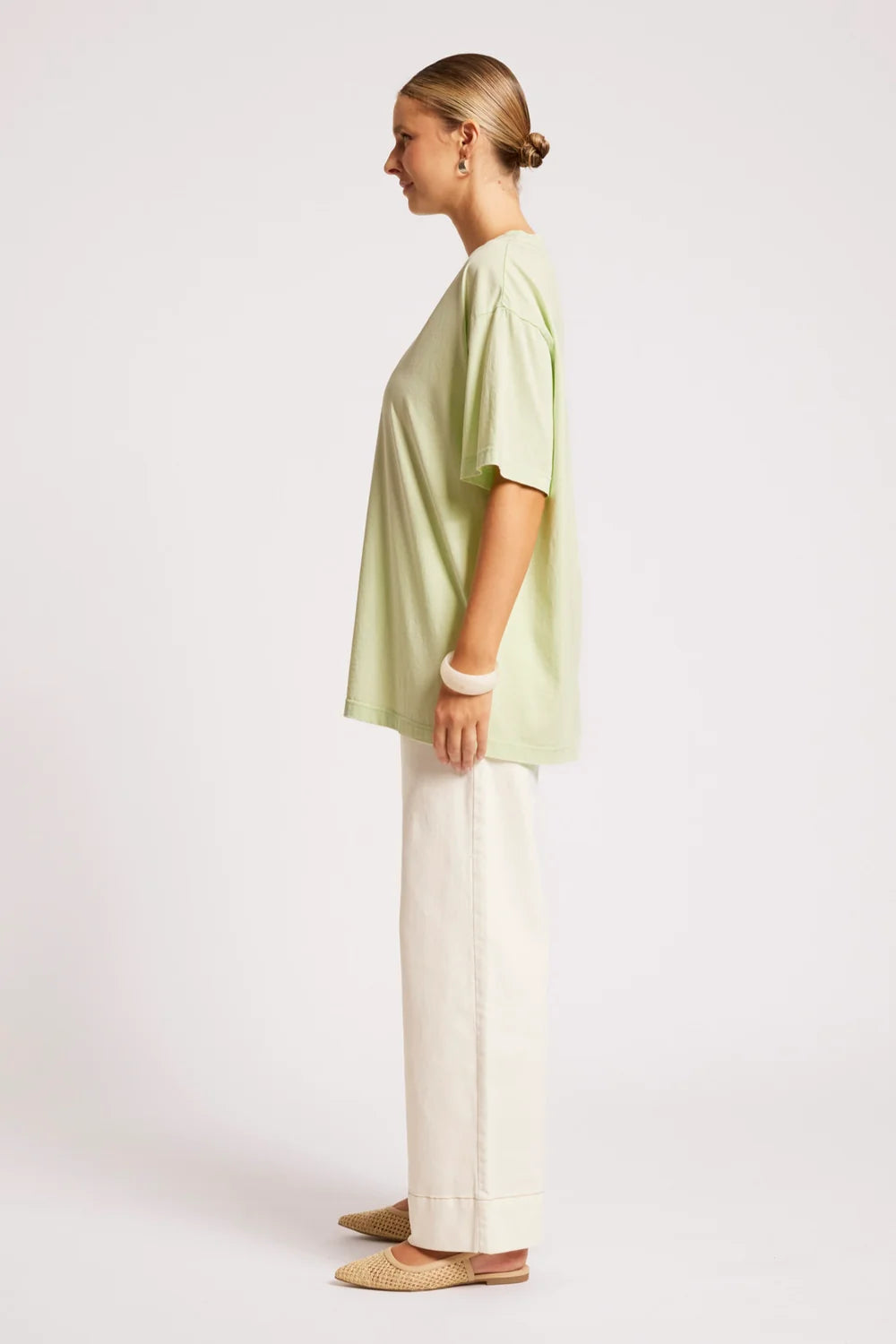 Caldera Oversize Tshirt
