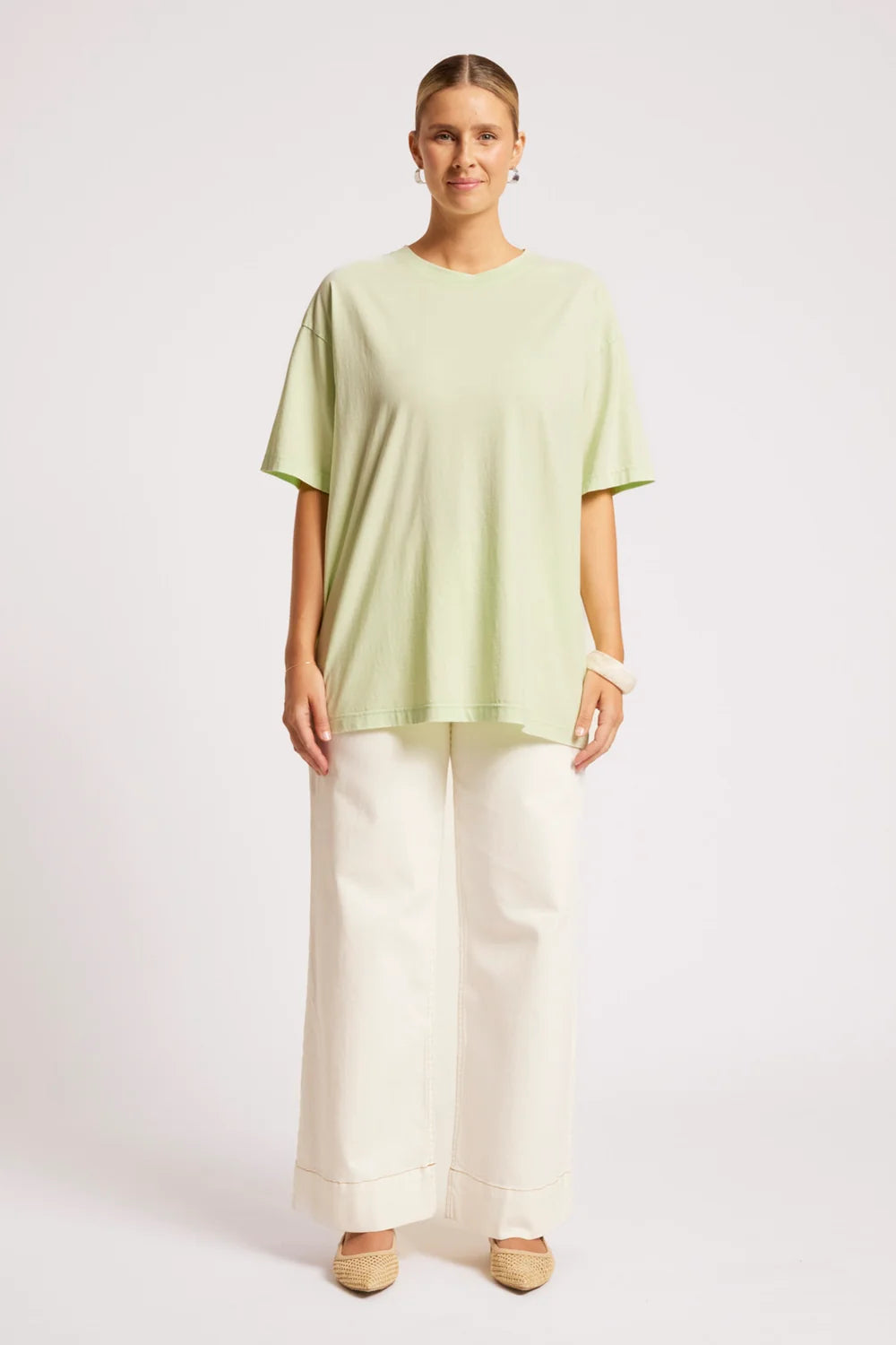 Caldera Oversize Tshirt