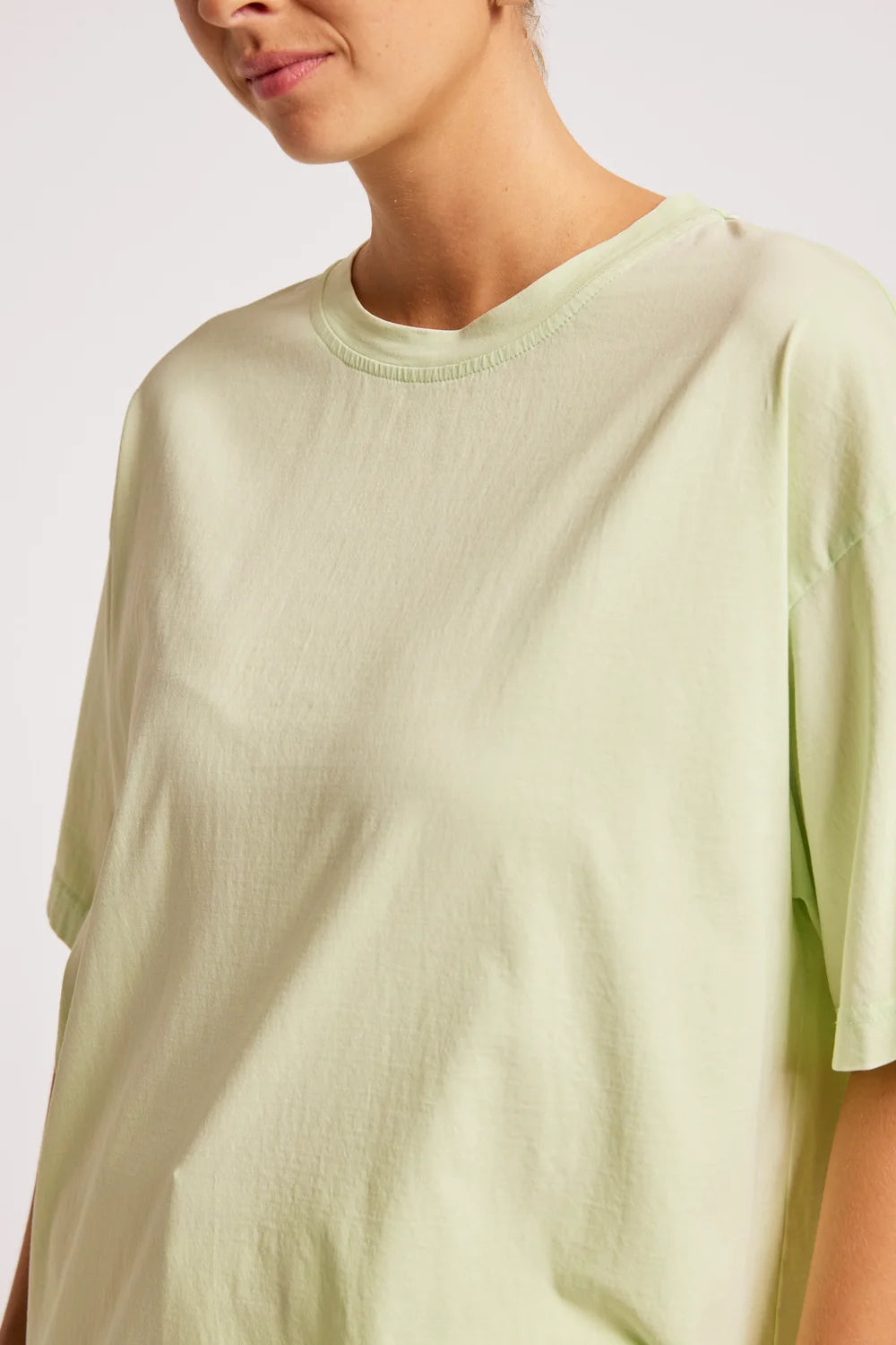 Caldera Oversize Tshirt